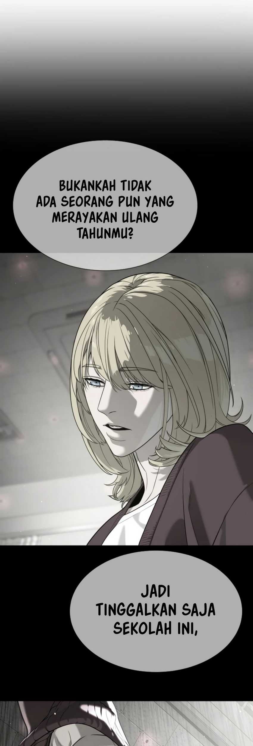 Killer Peter Chapter 97 Gambar 33