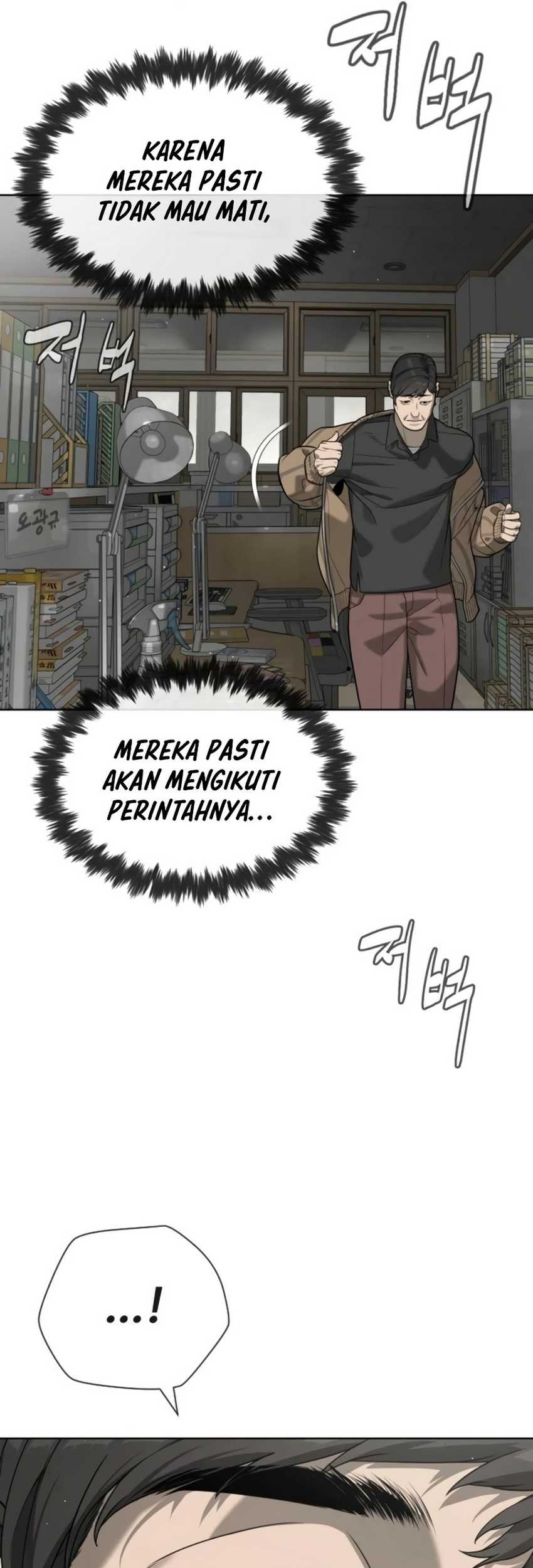 Killer Peter Chapter 97 Gambar 37