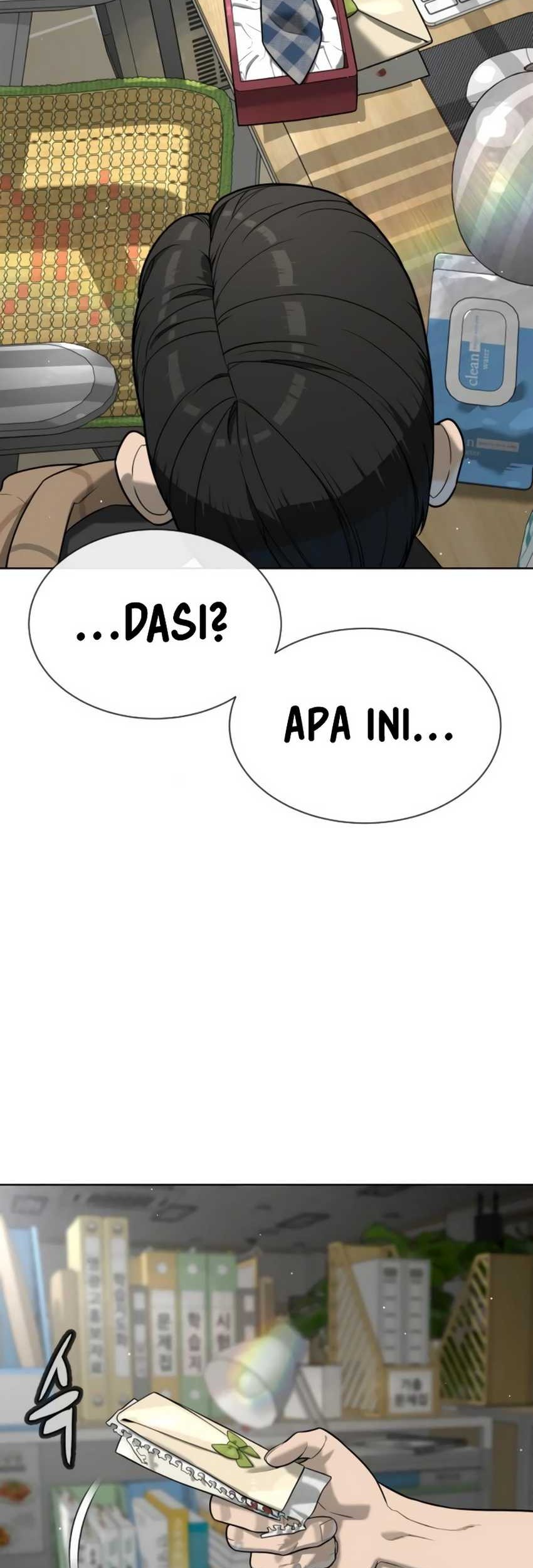 Killer Peter Chapter 97 Gambar 39