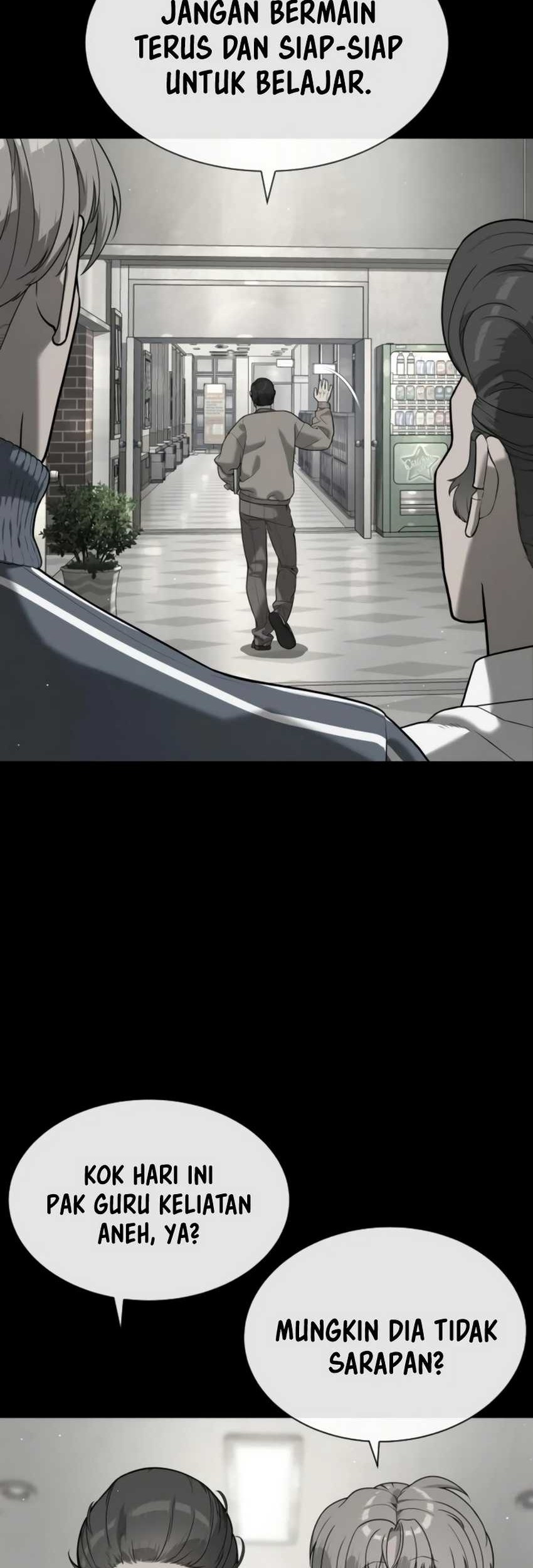 Killer Peter Chapter 97 Gambar 44