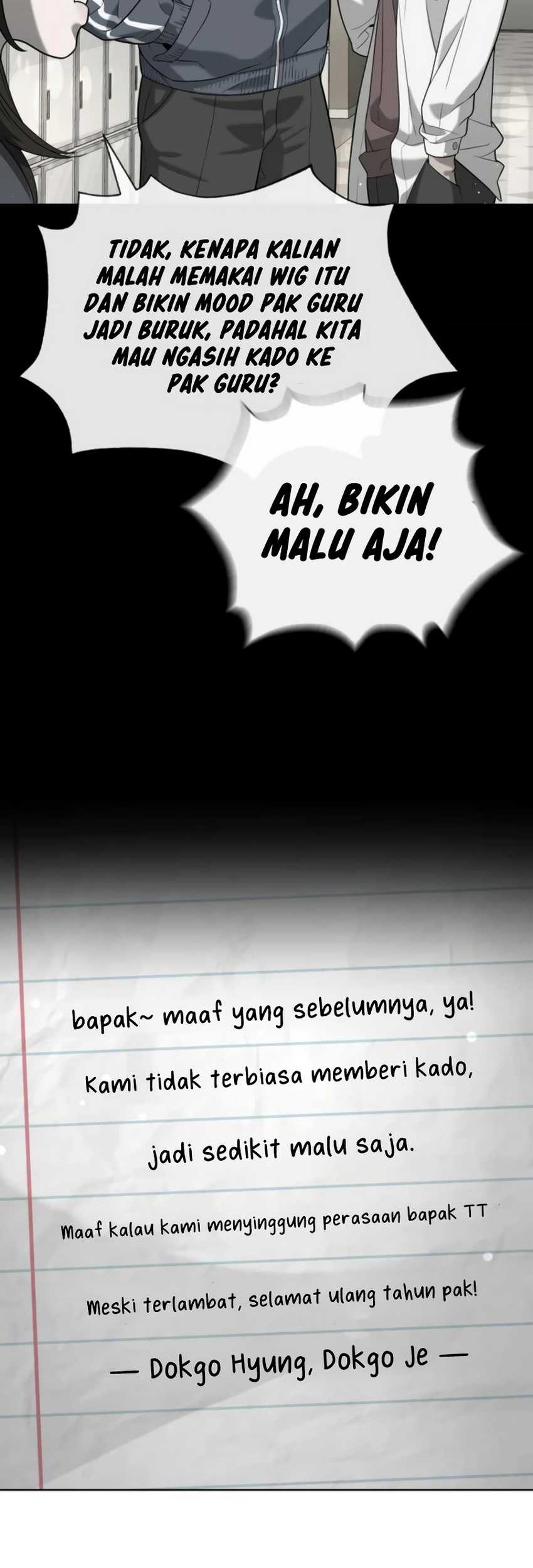 Killer Peter Chapter 97 Gambar 46