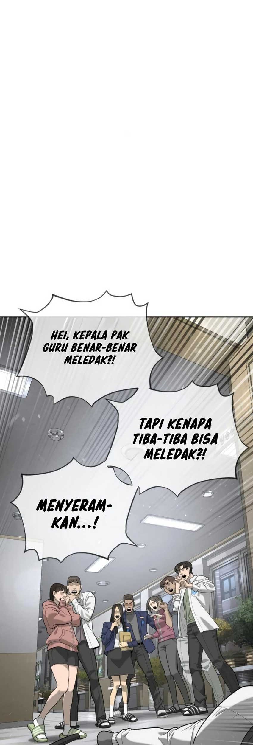 Killer Peter Chapter 97 Gambar 51