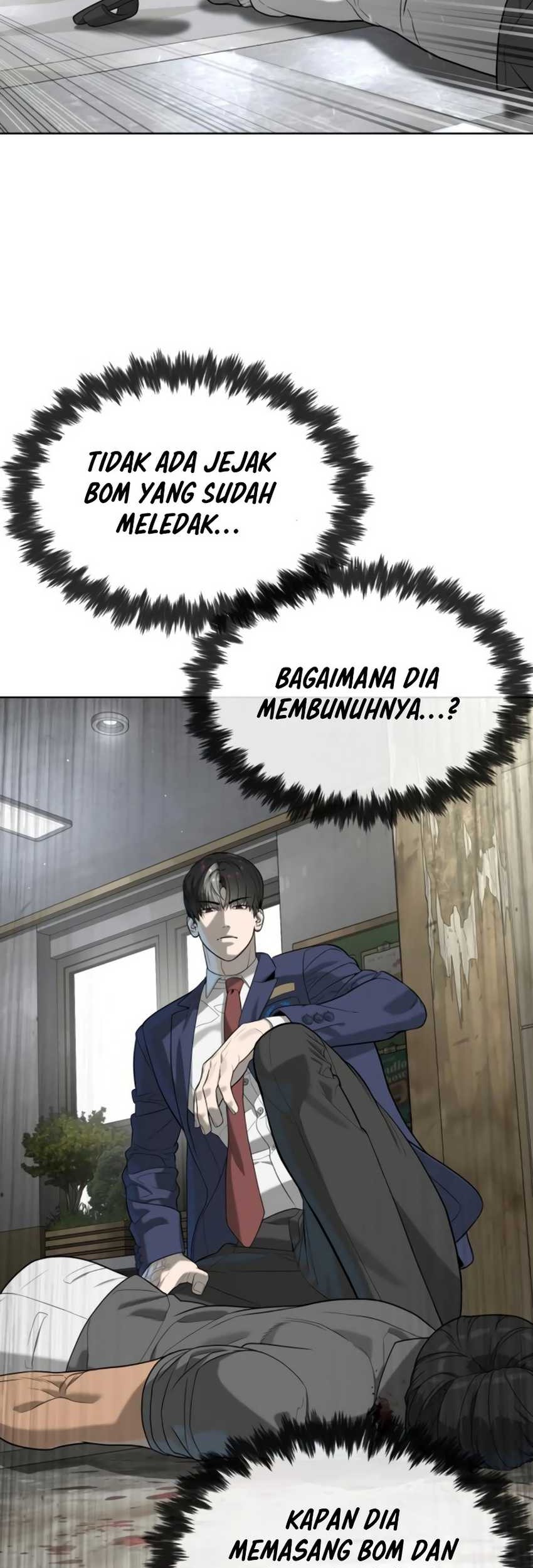 Killer Peter Chapter 97 Gambar 52