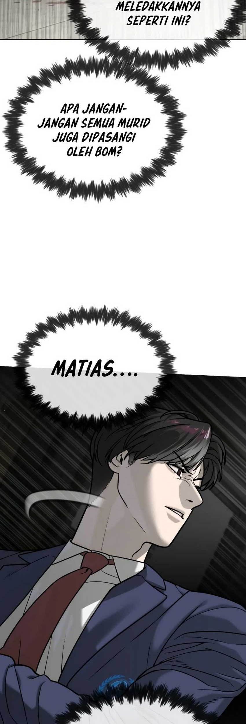 Killer Peter Chapter 97 Gambar 53