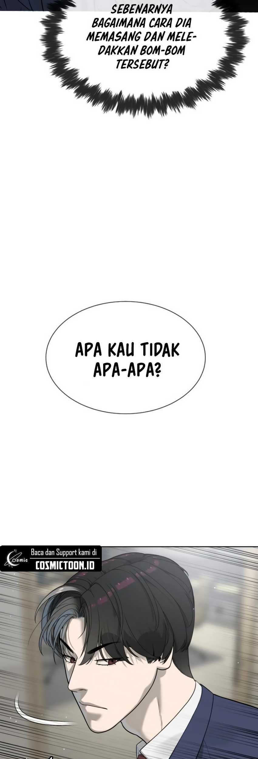 Killer Peter Chapter 97 Gambar 54