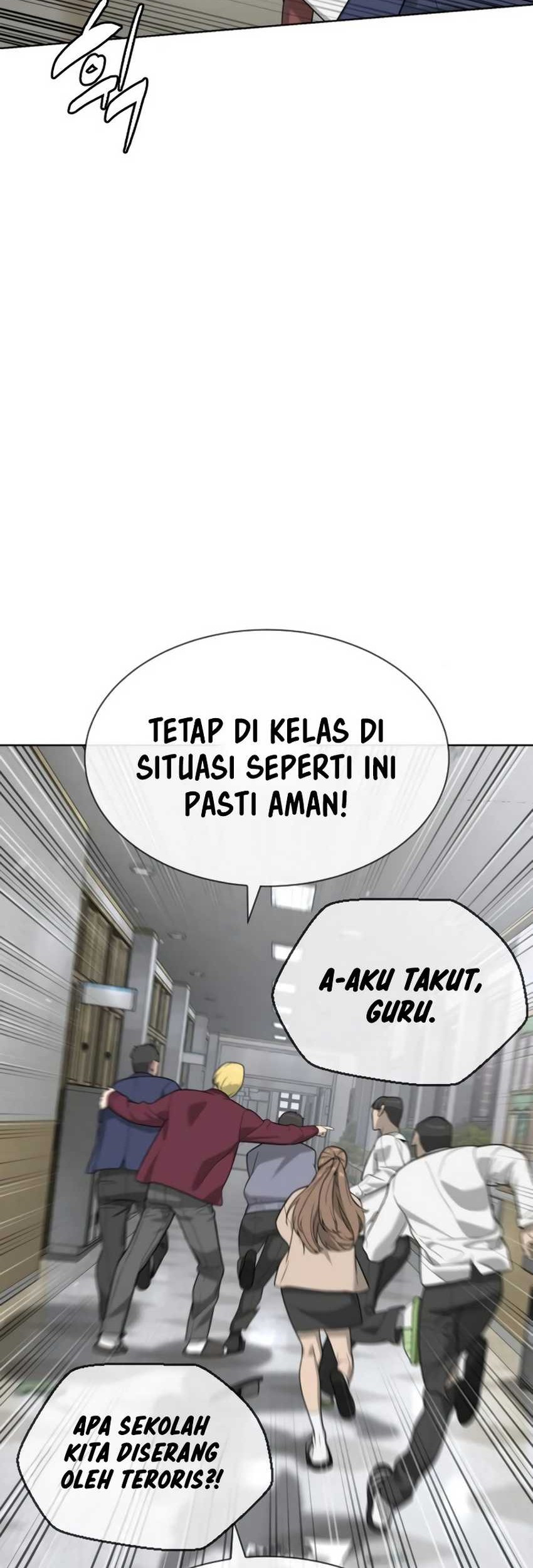 Killer Peter Chapter 97 Gambar 55