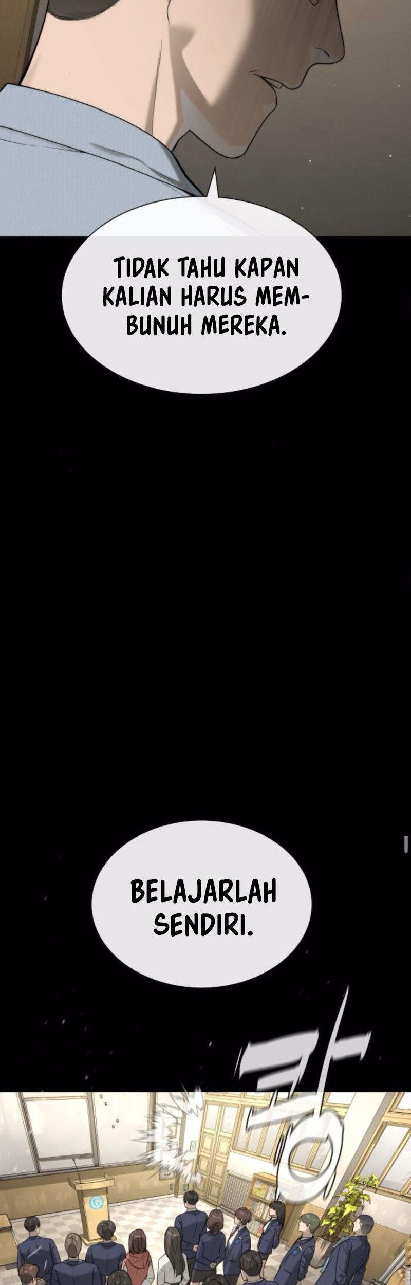 Killer Peter Chapter 98 Gambar 47