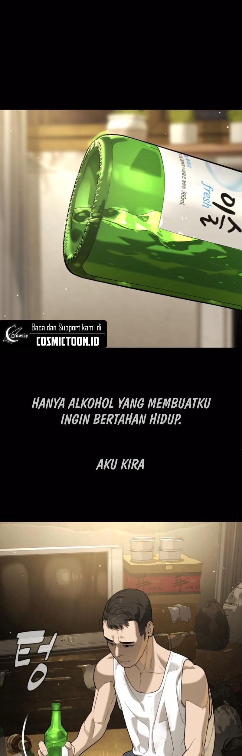 Killer Peter Chapter 98 Gambar 49