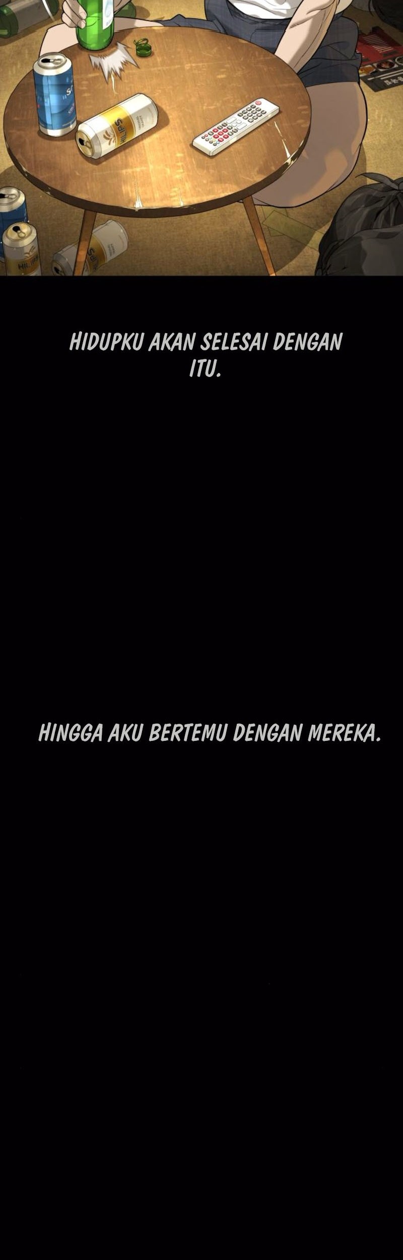 Killer Peter Chapter 98 Gambar 50