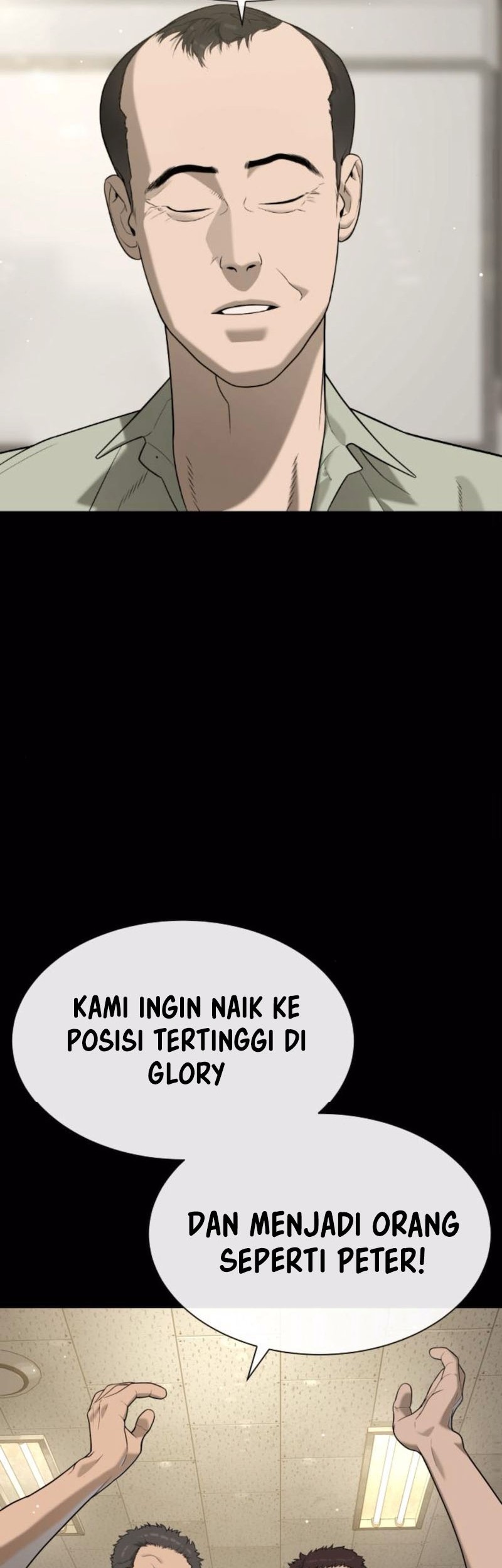 Killer Peter Chapter 98 Gambar 52