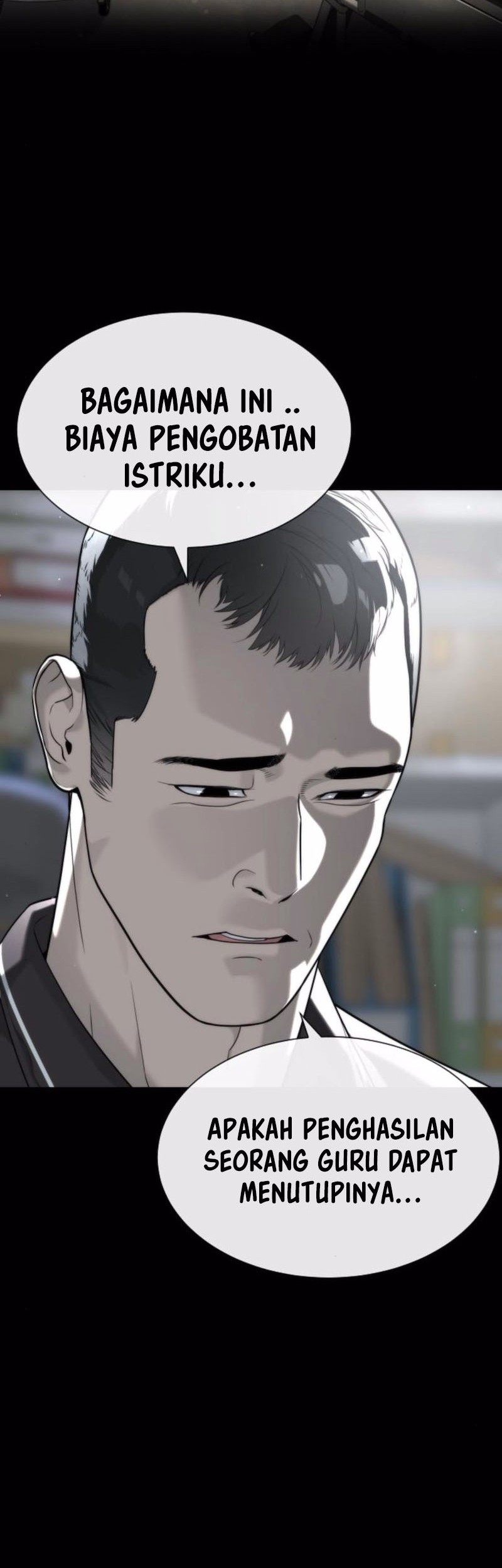 Killer Peter Chapter 98 Gambar 32