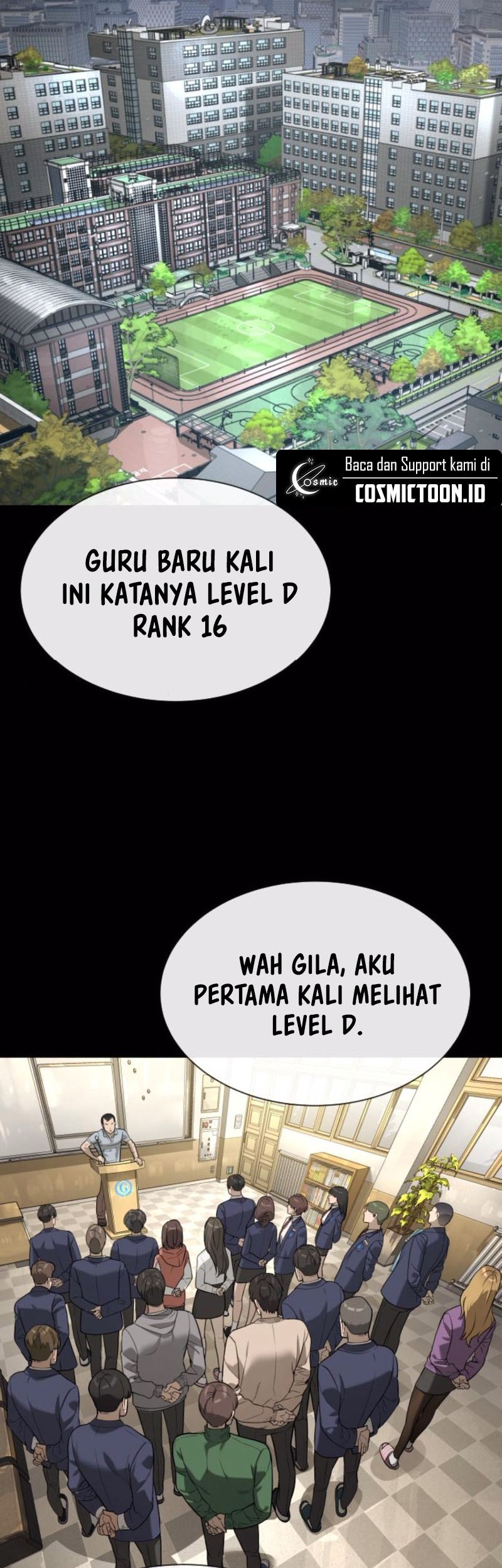 Killer Peter Chapter 98 Gambar 34