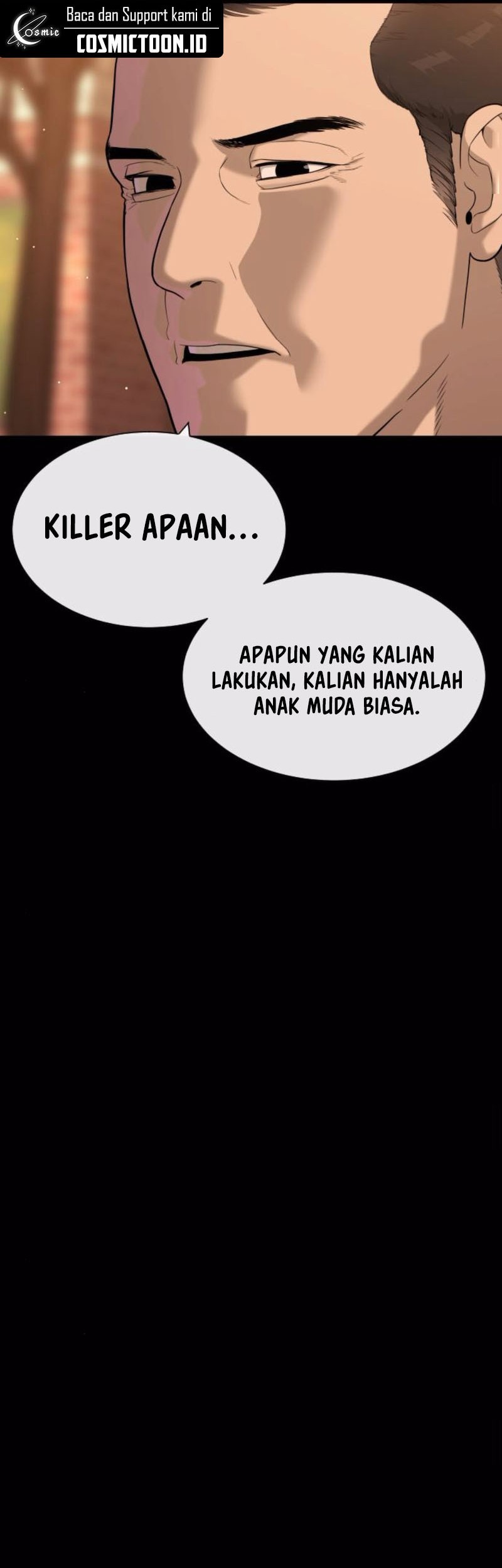 Killer Peter Chapter 98 Gambar 69