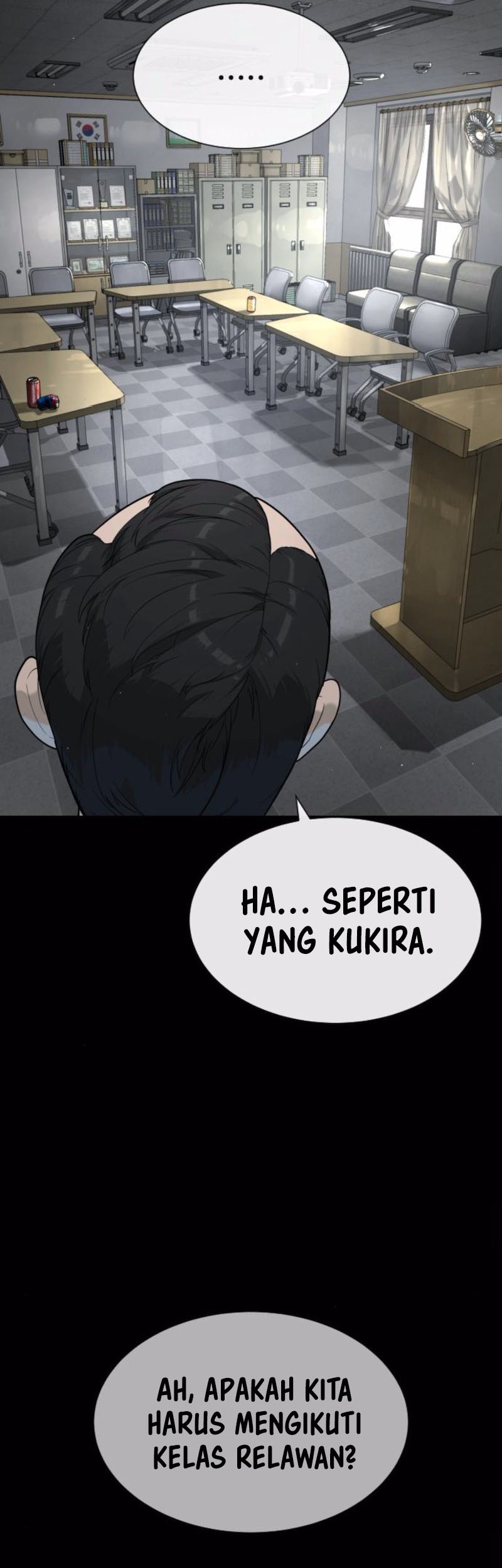 Killer Peter Chapter 98 Gambar 72
