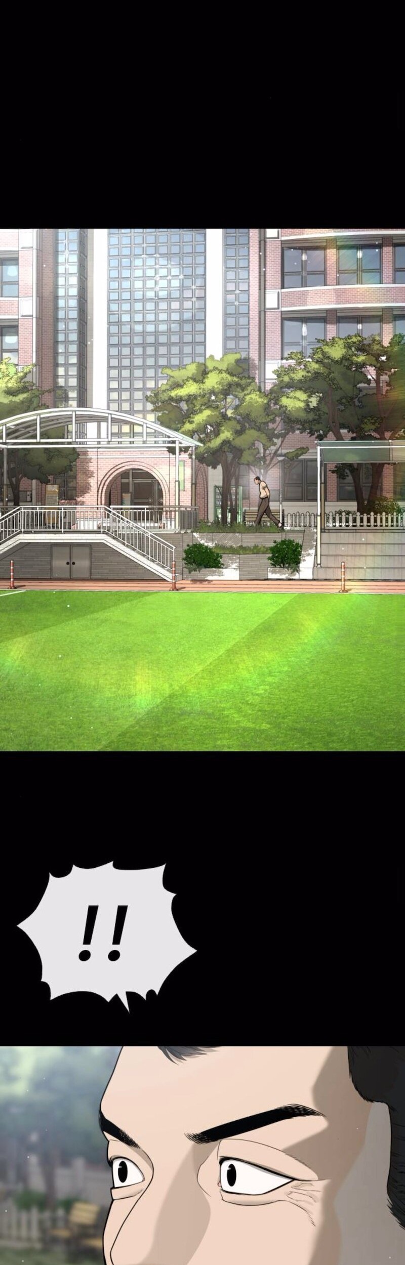 Killer Peter Chapter 98 Gambar 75