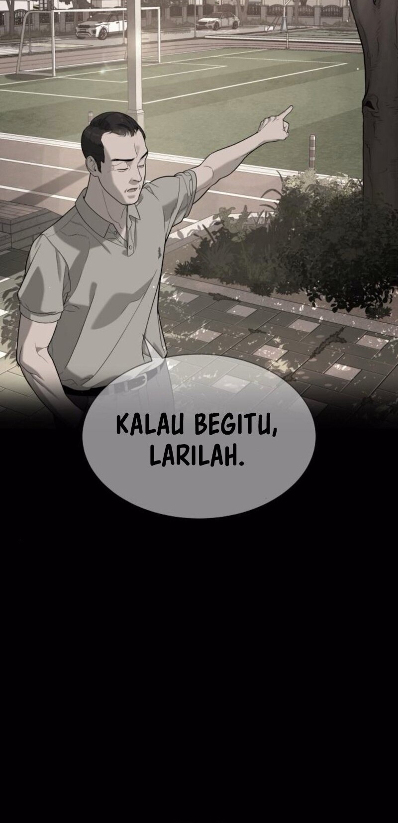 Killer Peter Chapter 98 Gambar 80