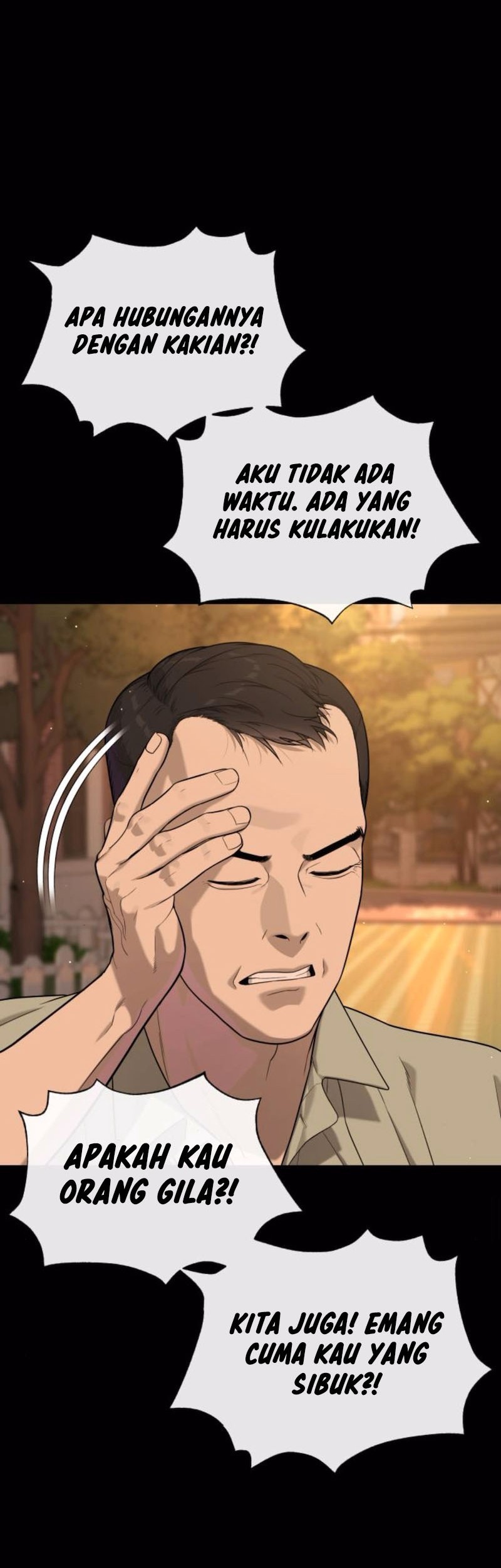 Killer Peter Chapter 98 Gambar 63