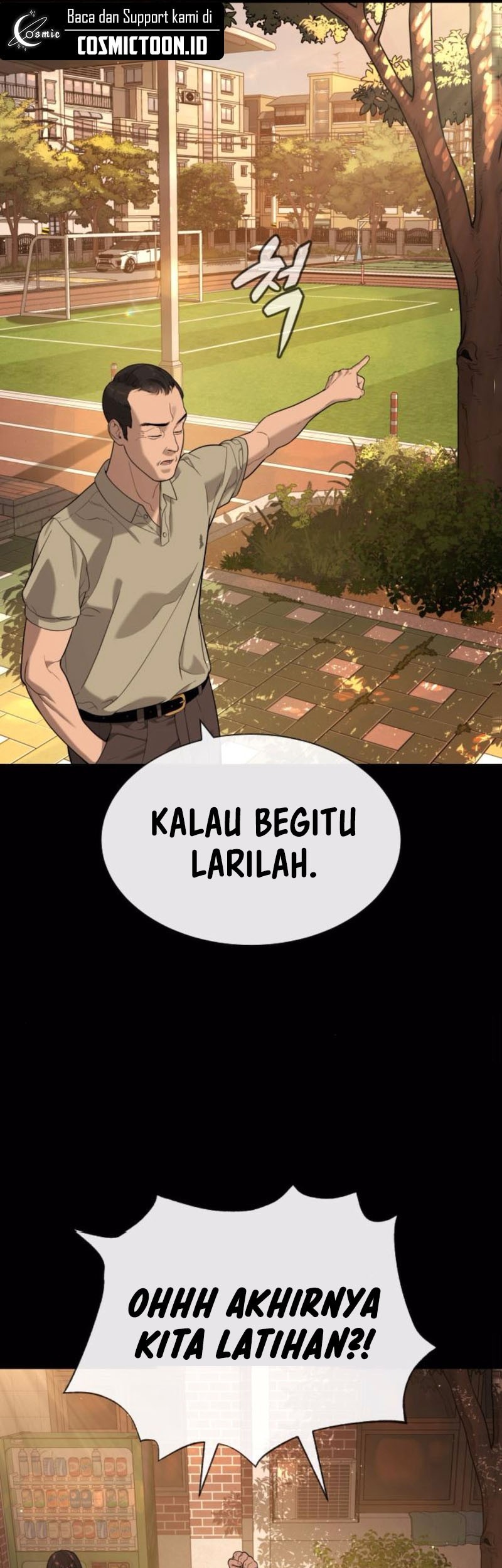 Killer Peter Chapter 98 Gambar 66