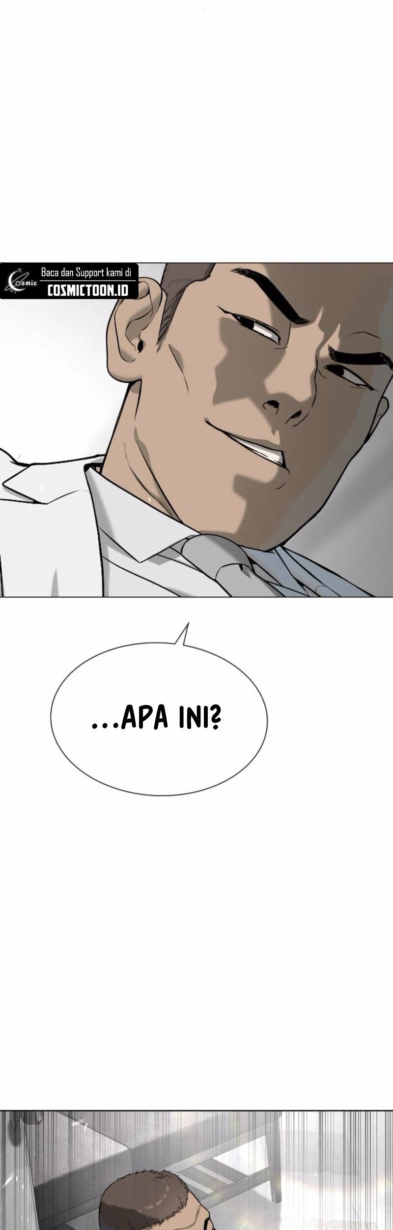 Killer Peter Chapter 98 Gambar 105