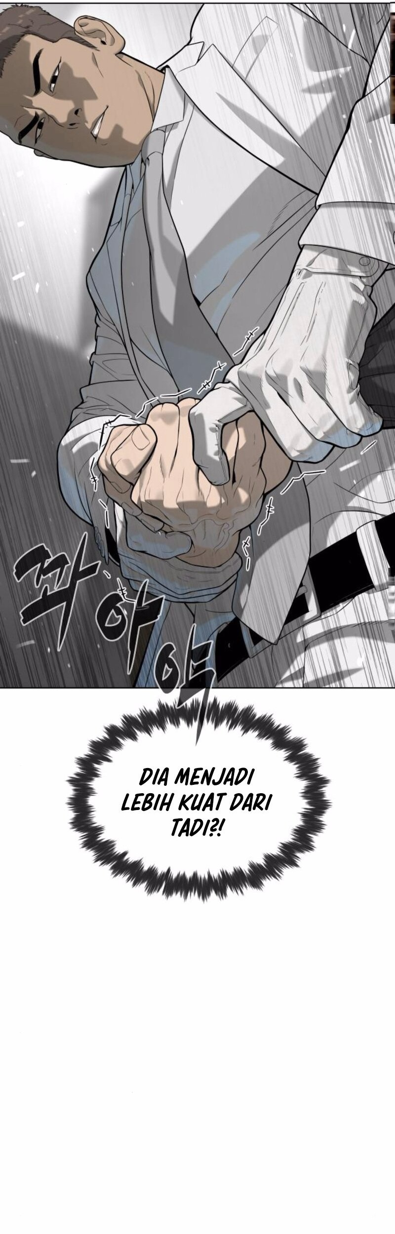 Killer Peter Chapter 98 Gambar 108