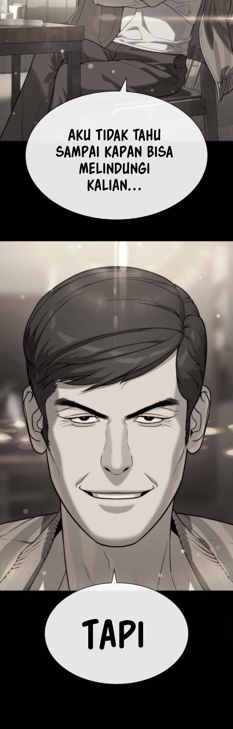 Killer Peter Chapter 98 Gambar 112