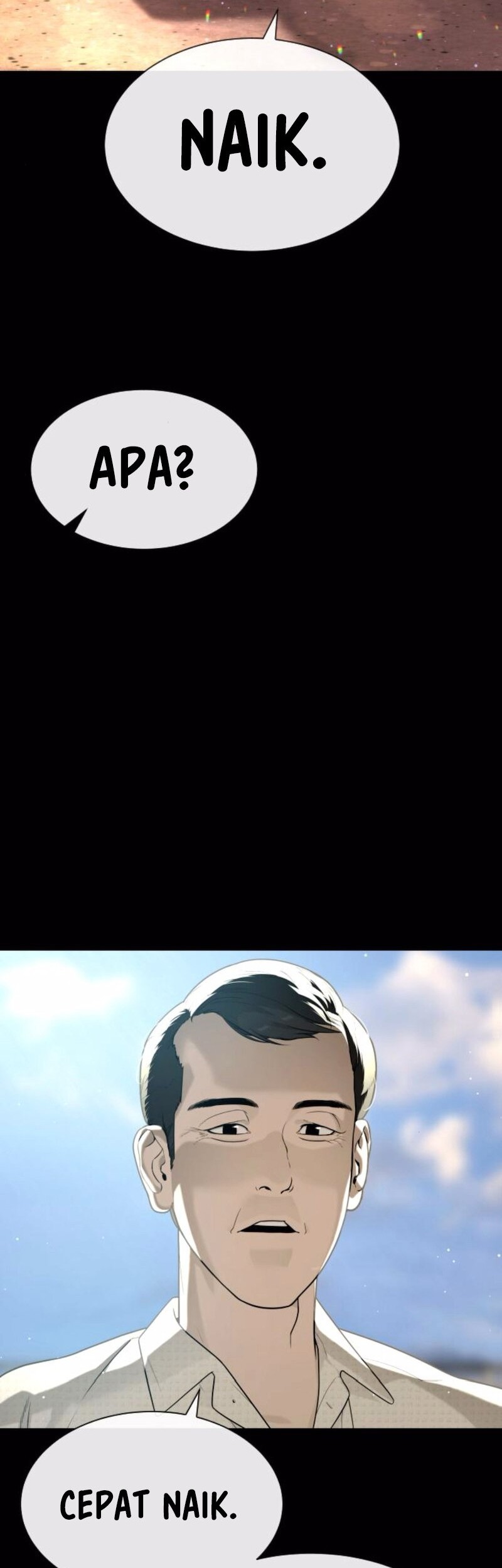 Killer Peter Chapter 98 Gambar 90