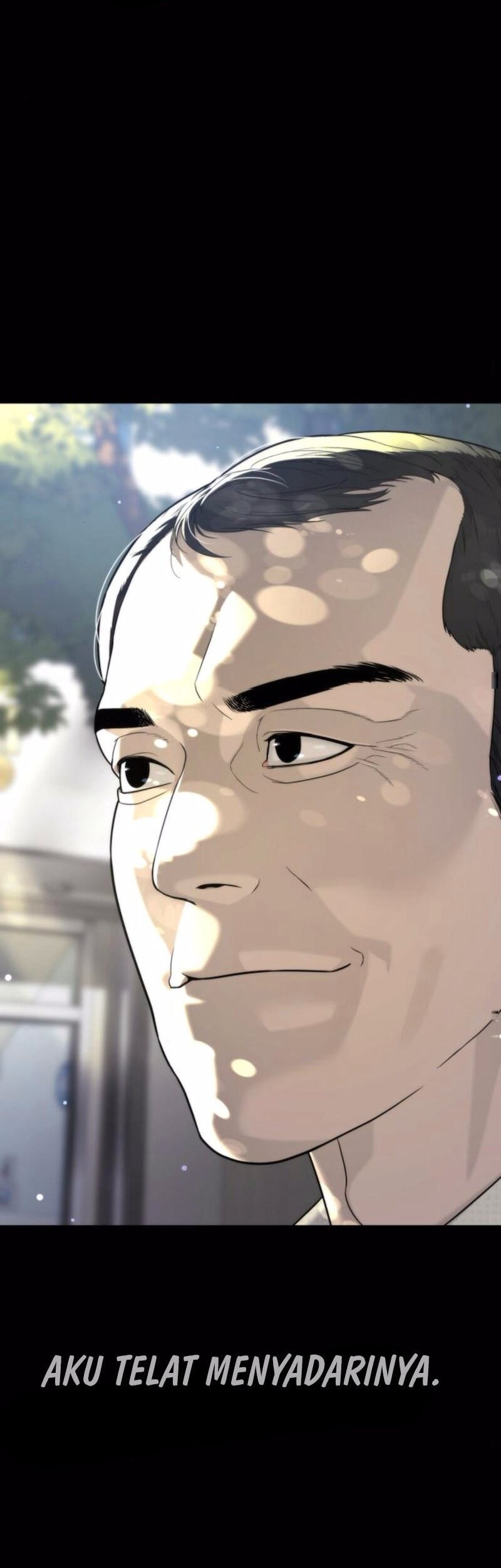 Killer Peter Chapter 98 Gambar 96