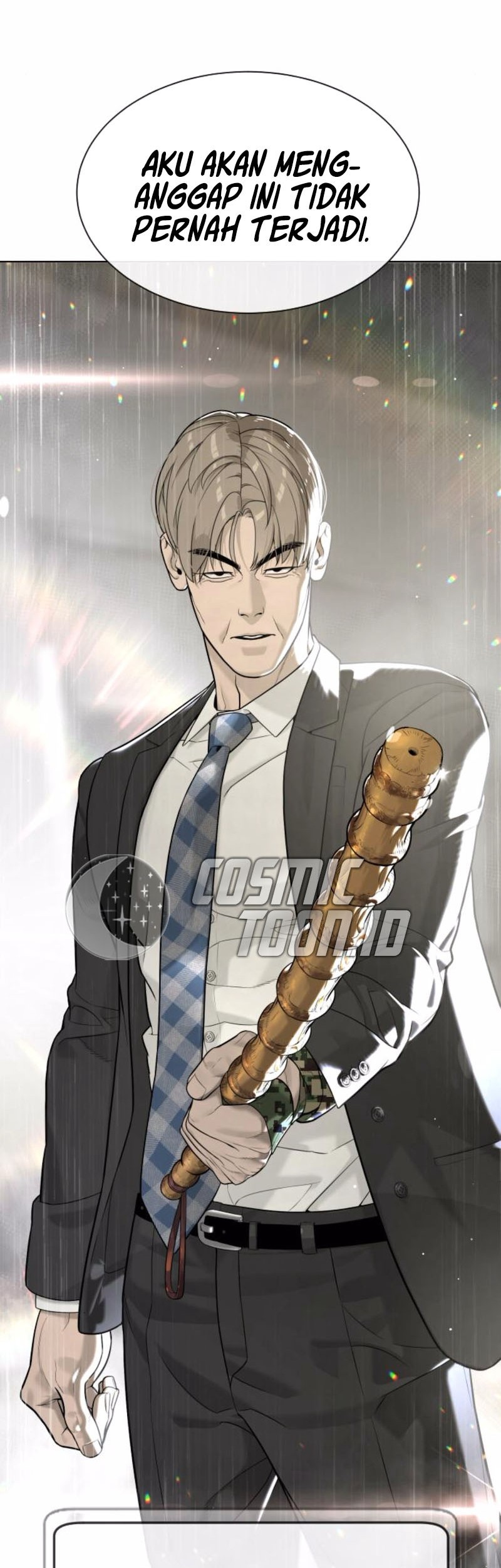 Killer Peter Chapter 98 Gambar 7