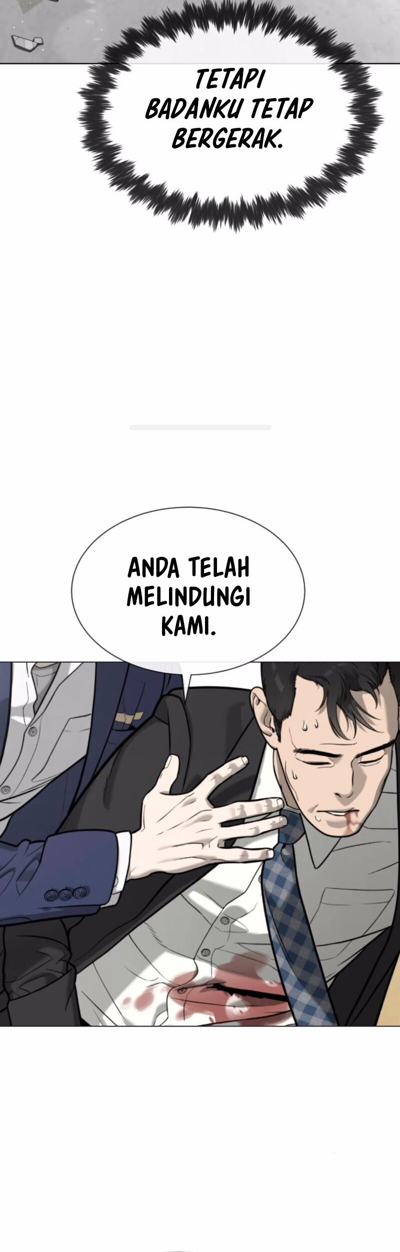 Killer Peter Chapter 98 Gambar 135