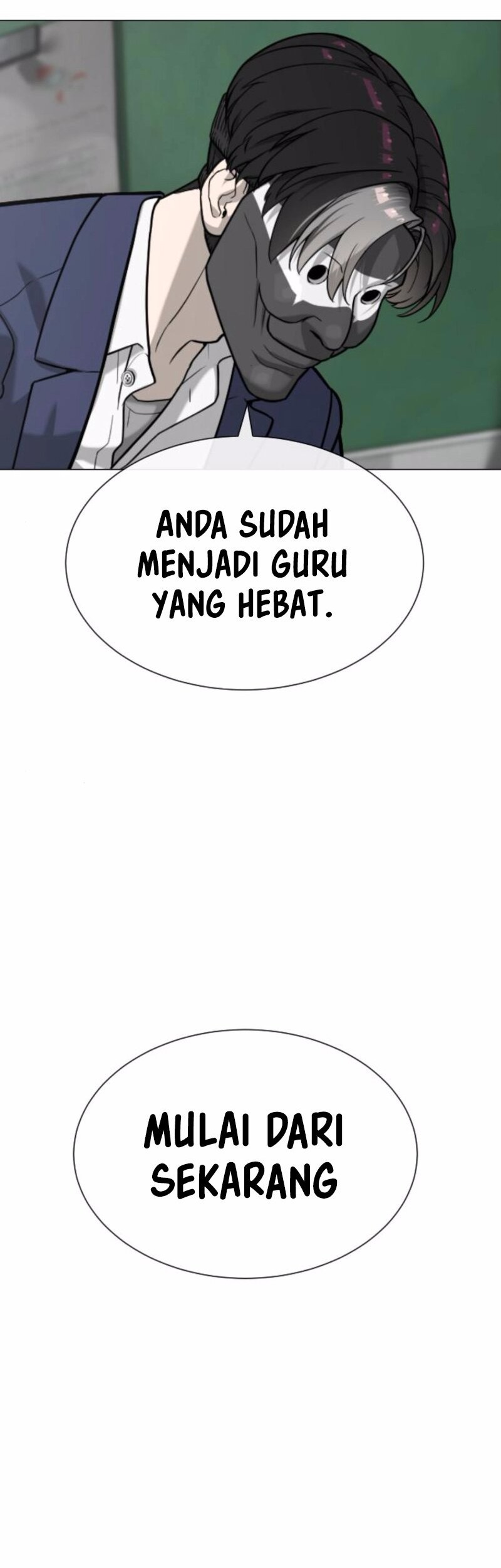 Killer Peter Chapter 98 Gambar 137