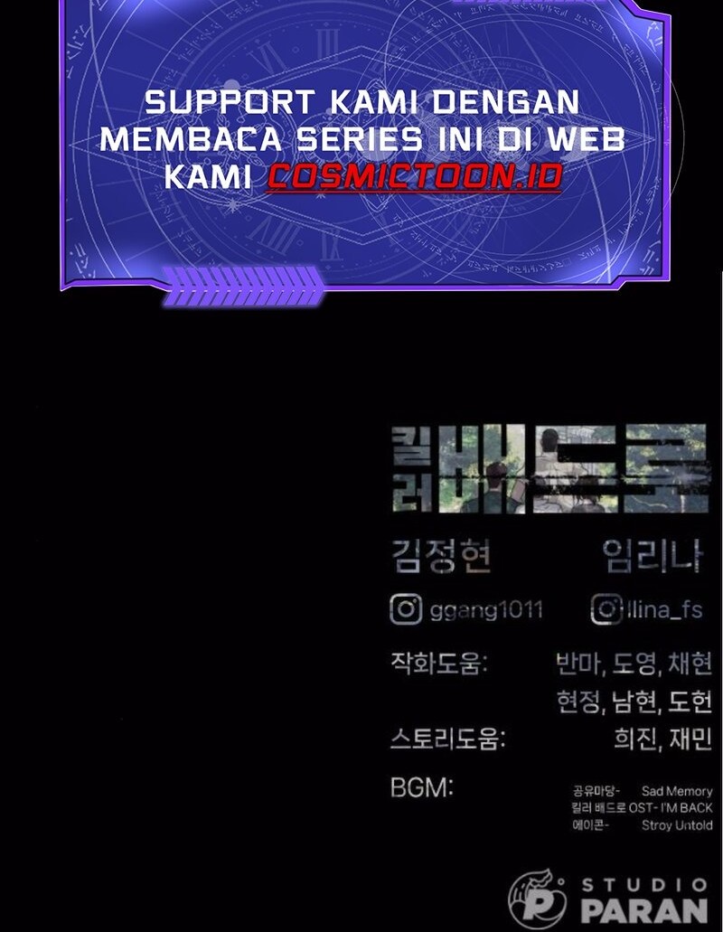 Killer Peter Chapter 98 Gambar 139