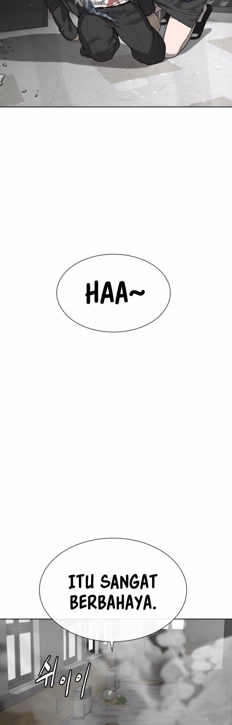 Killer Peter Chapter 98 Gambar 121