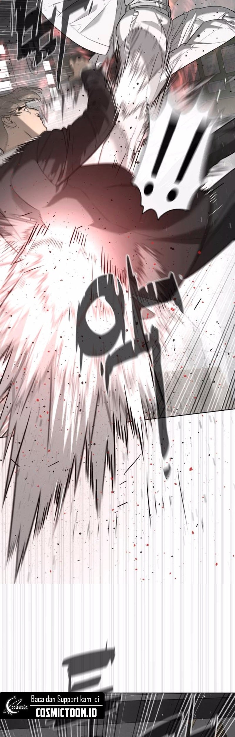 Killer Peter Chapter 98 Gambar 20