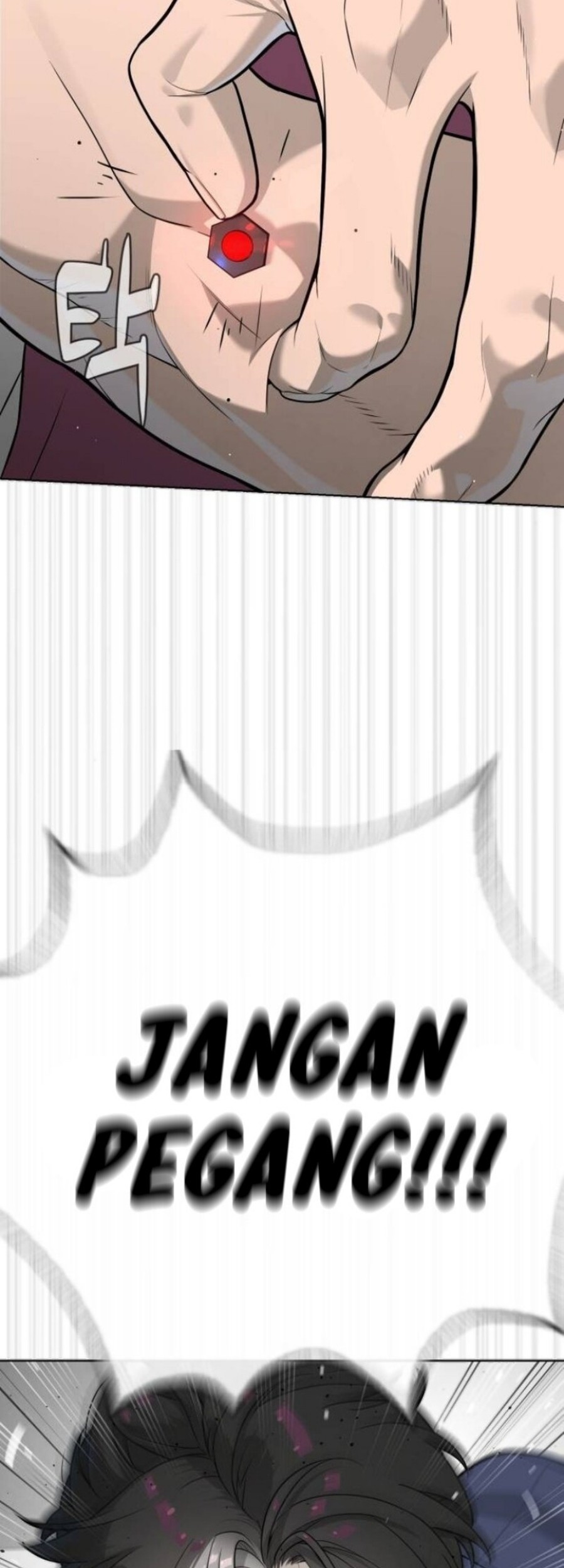 Killer Peter Chapter 99 Gambar 98