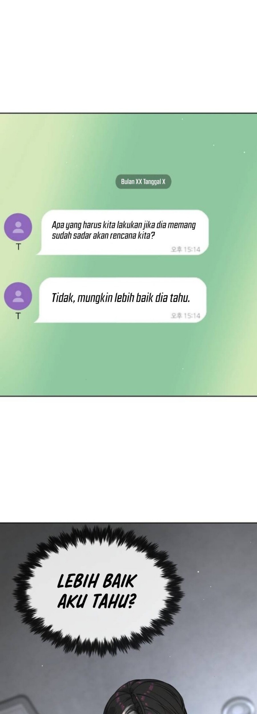 Killer Peter Chapter 99 Gambar 94