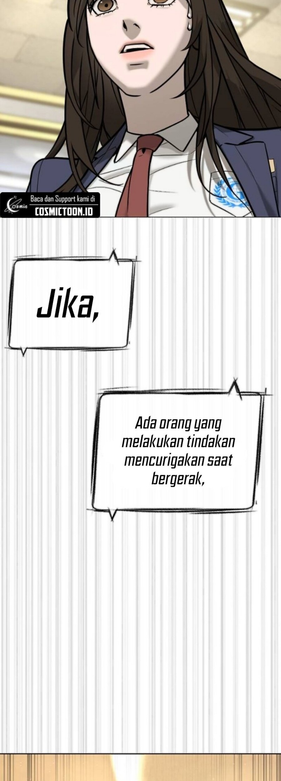 Killer Peter Chapter 99 Gambar 119