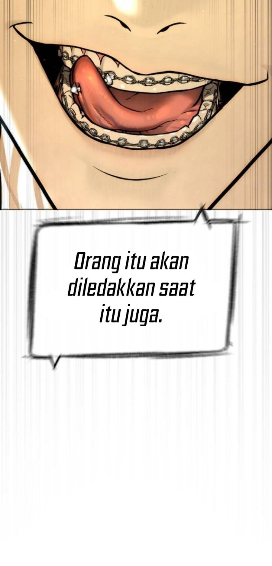 Killer Peter Chapter 99 Gambar 120