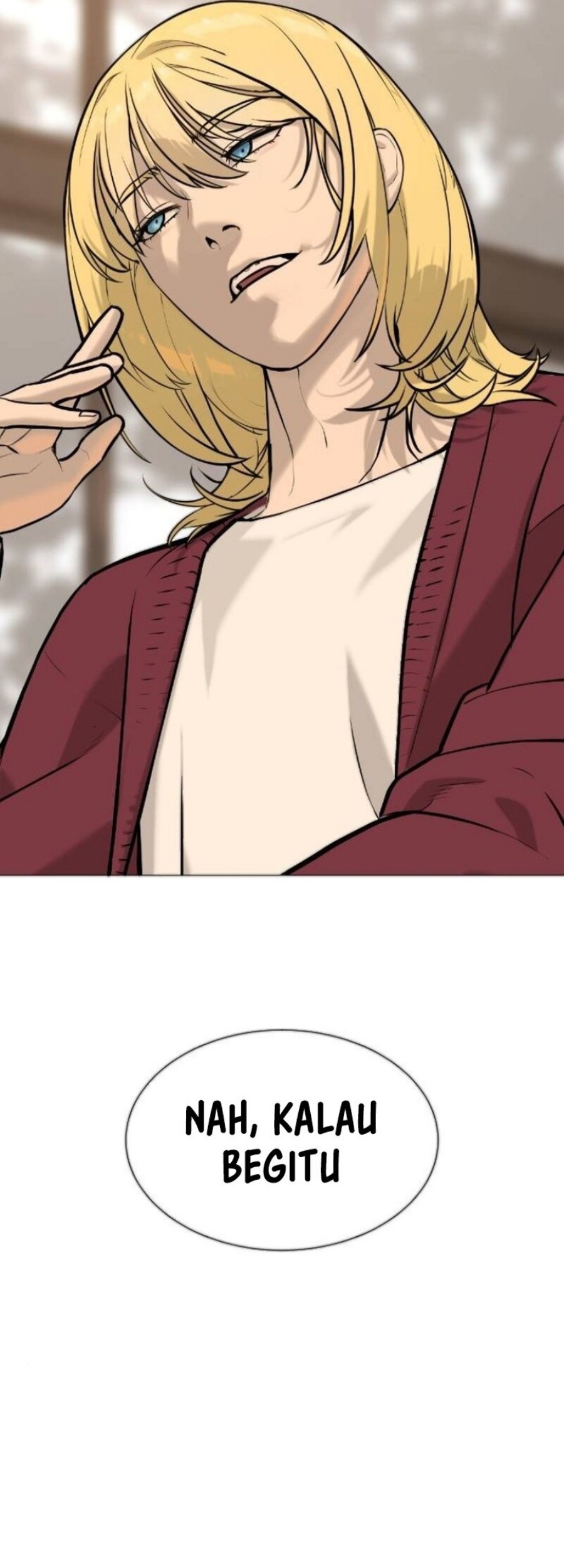 Killer Peter Chapter 99 Gambar 114