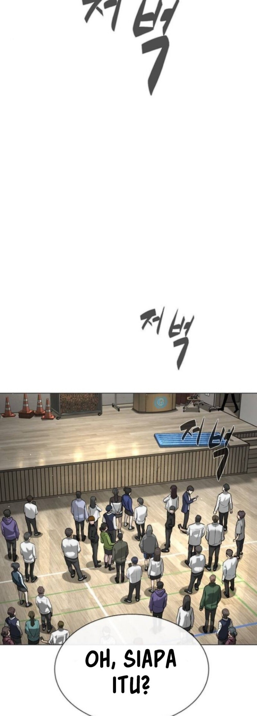 Killer Peter Chapter 99 Gambar 125