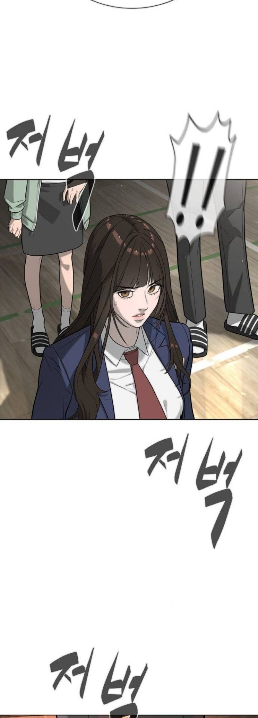 Killer Peter Chapter 99 Gambar 126