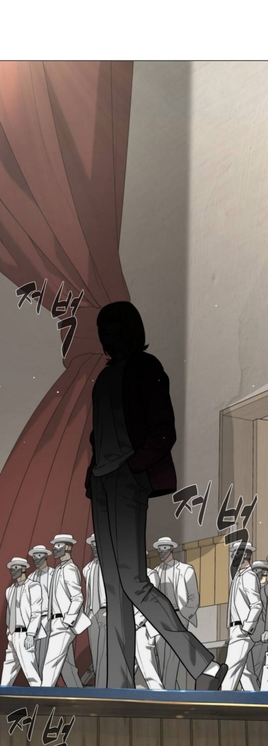 Killer Peter Chapter 99 Gambar 128