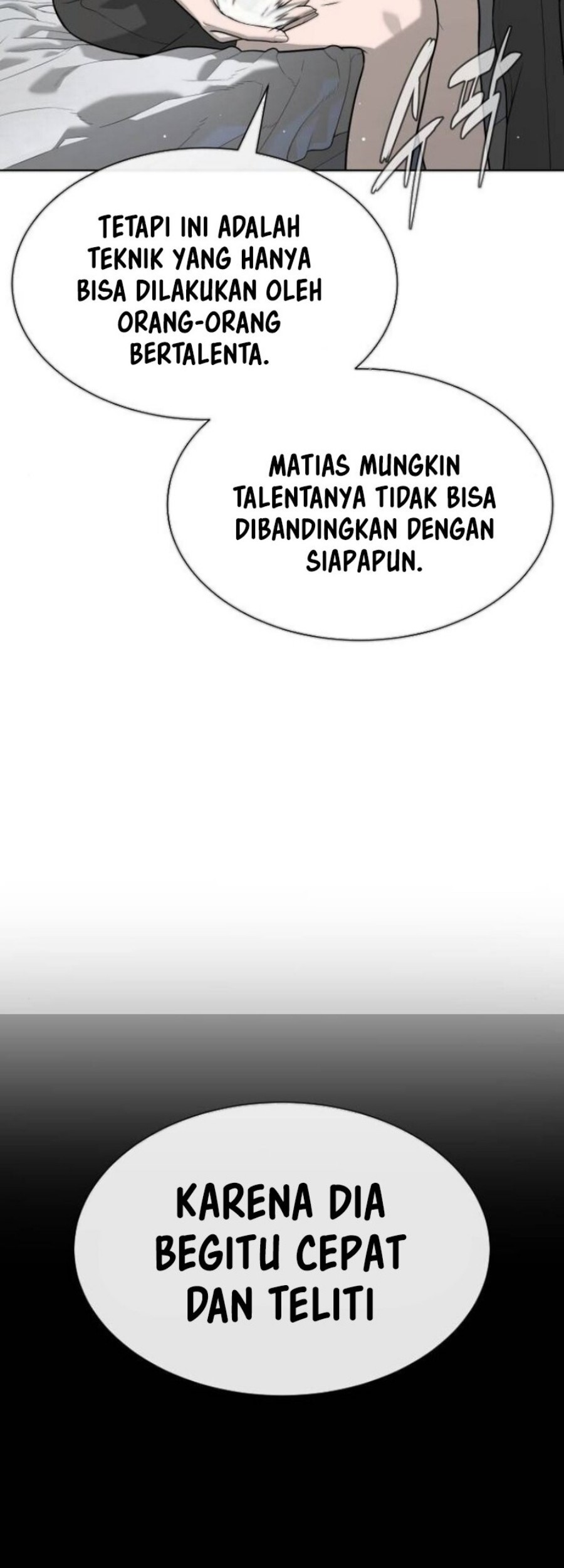 Killer Peter Chapter 99 Gambar 75