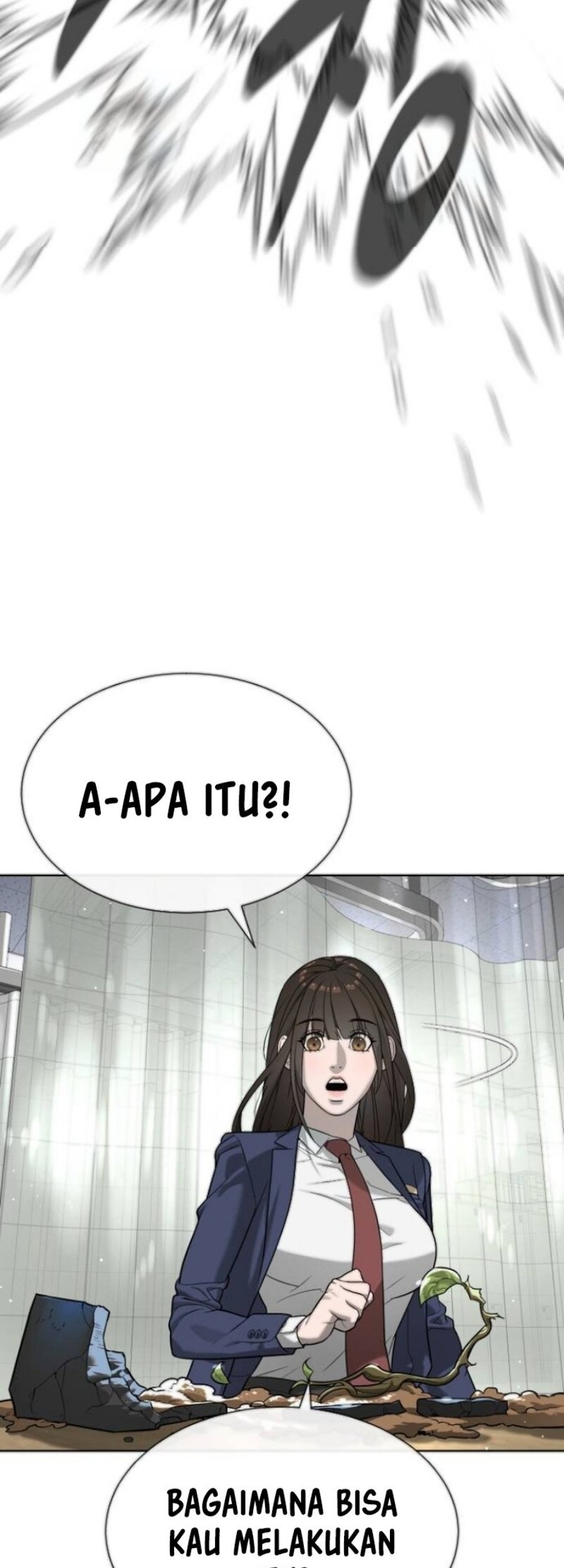 Killer Peter Chapter 99 Gambar 73