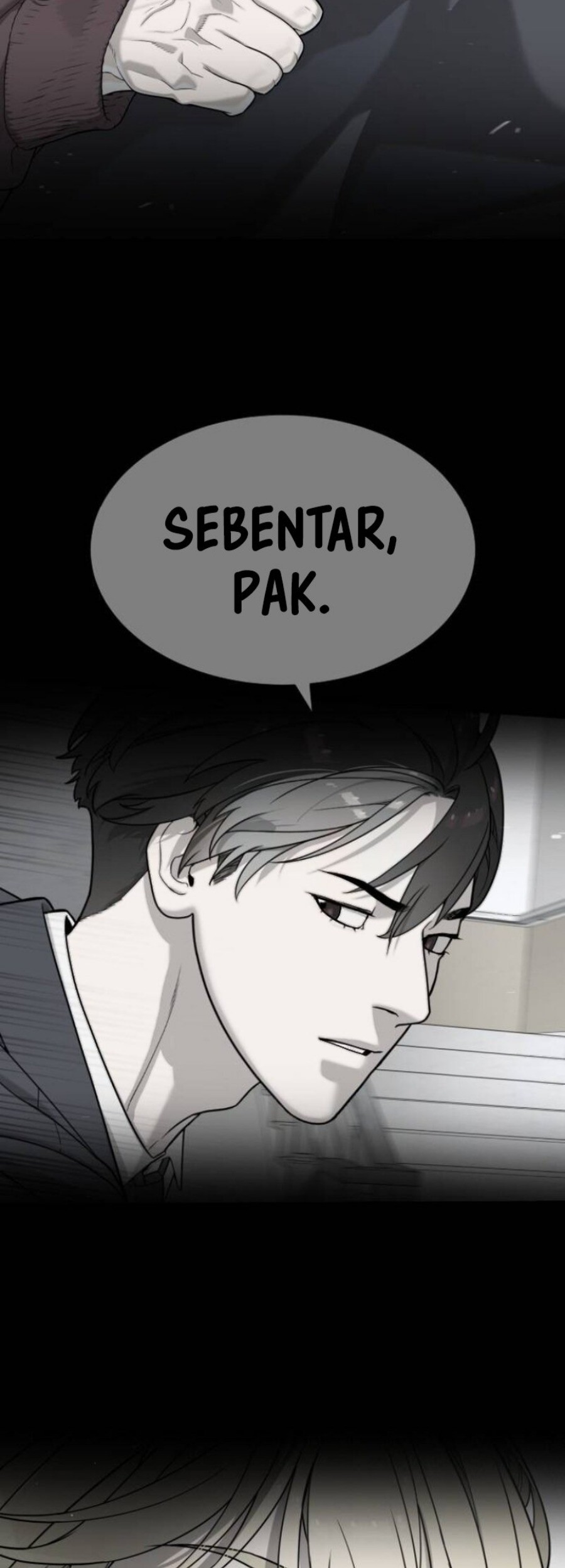 Killer Peter Chapter 99 Gambar 83