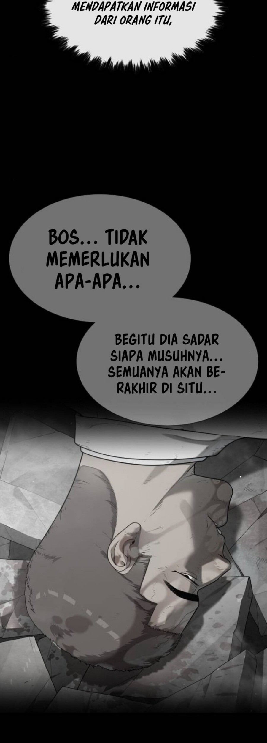 Killer Peter Chapter 99 Gambar 90
