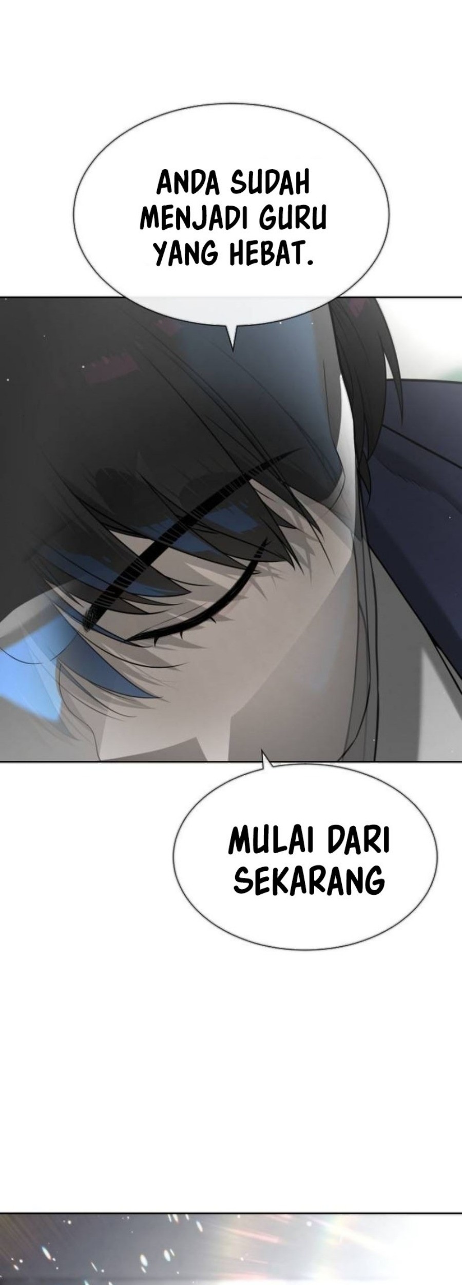 Killer Peter Chapter 99 Gambar 3