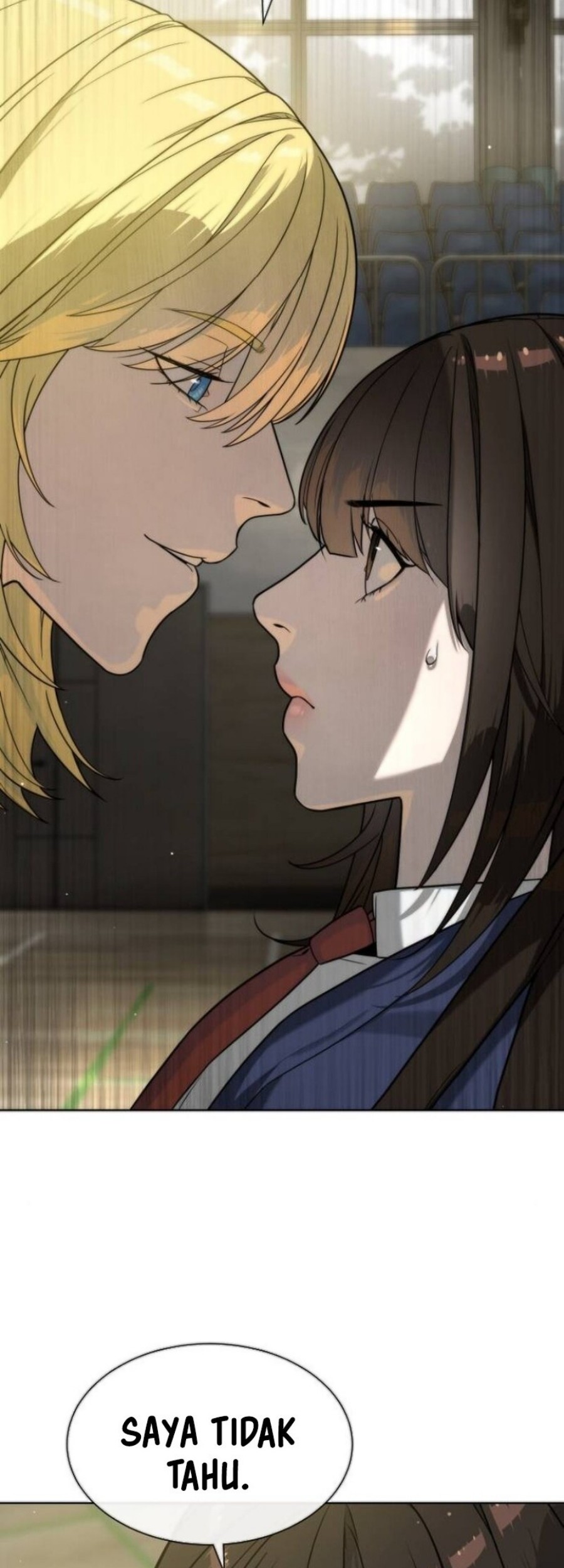 Killer Peter Chapter 99 Gambar 138