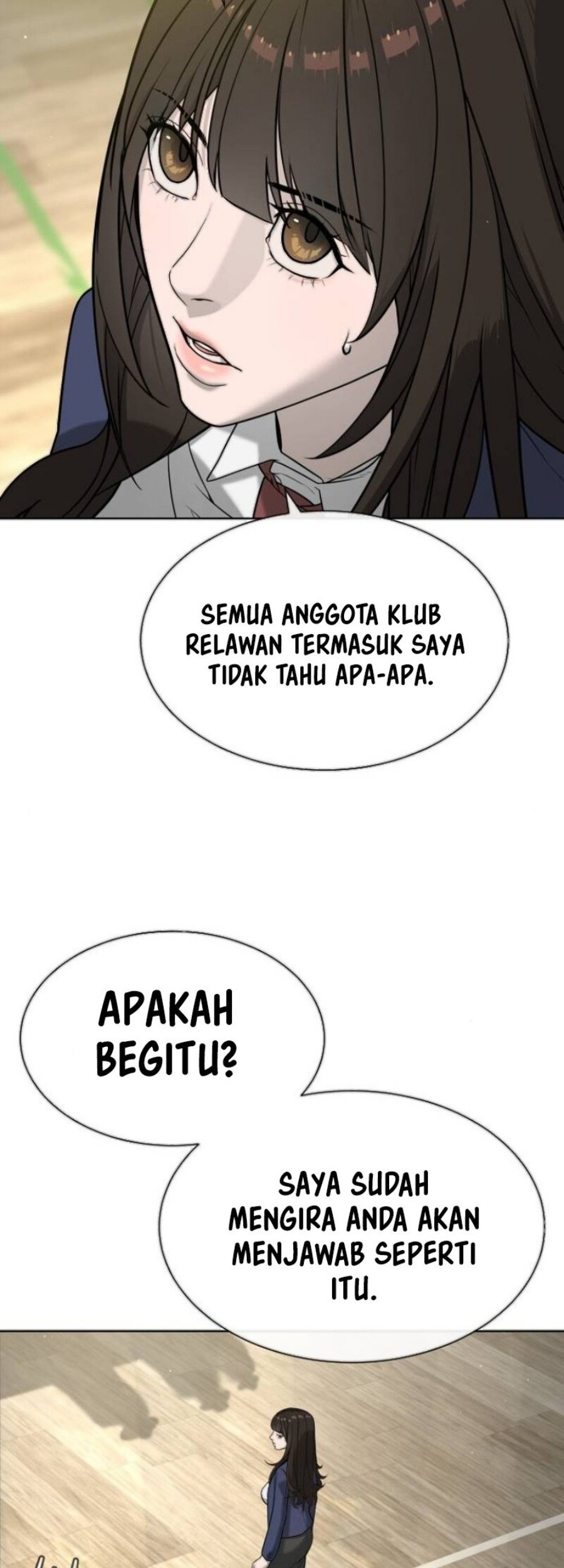 Killer Peter Chapter 99 Gambar 139