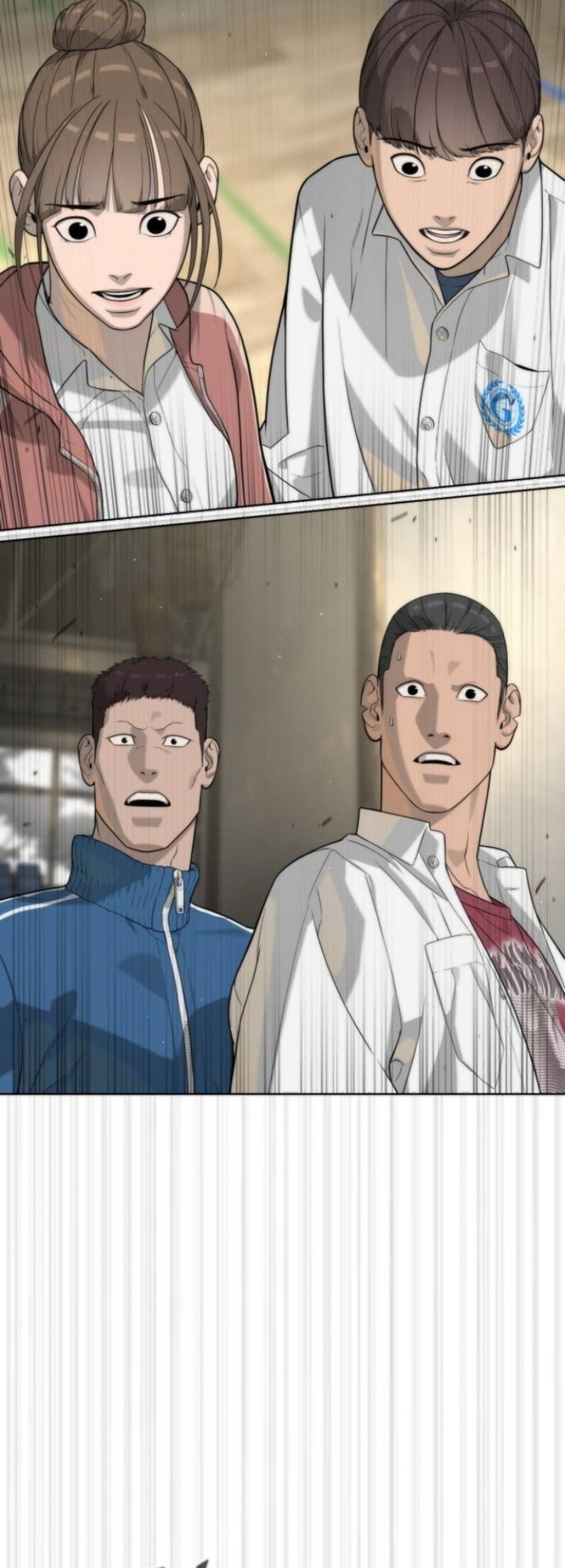 Killer Peter Chapter 99 Gambar 142