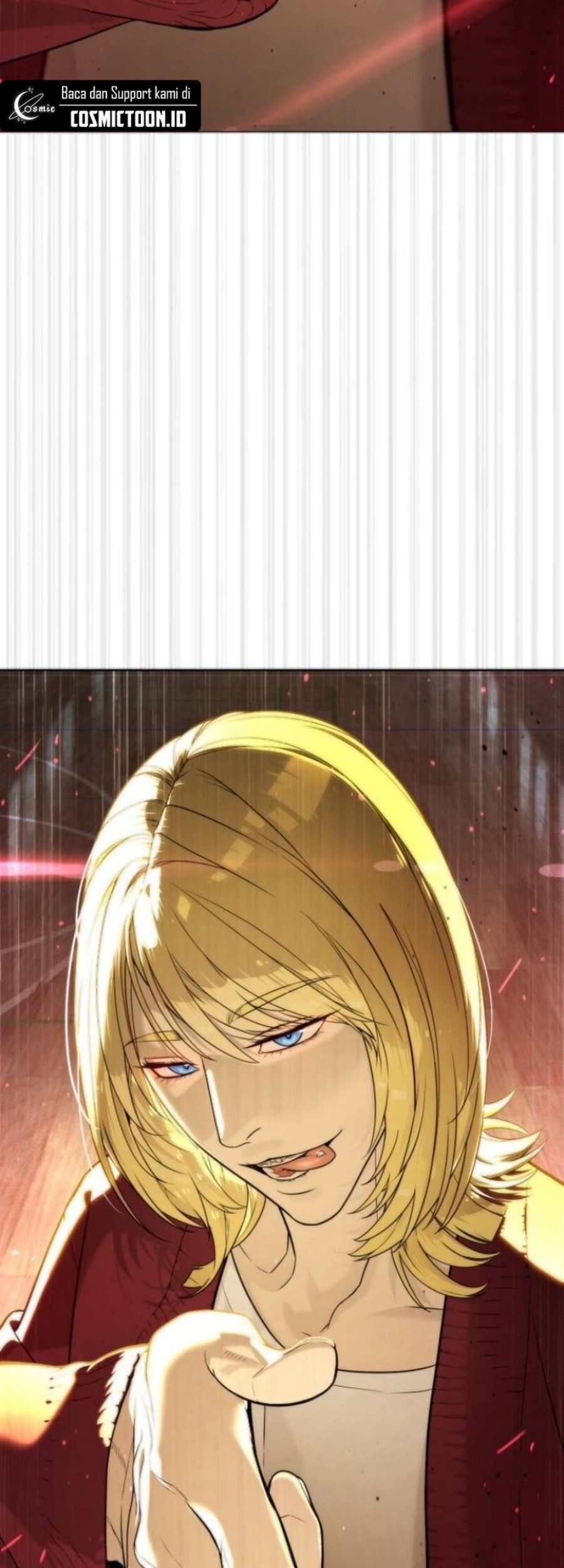 Killer Peter Chapter 99 Gambar 144